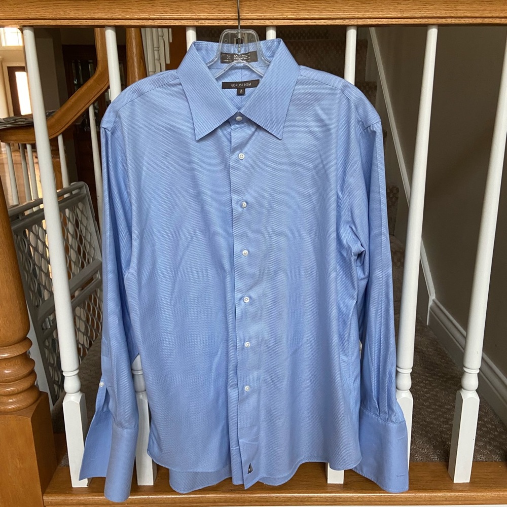 Nordstrom Dress Shirt